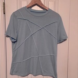 Women’s Light Blue T-Shirt